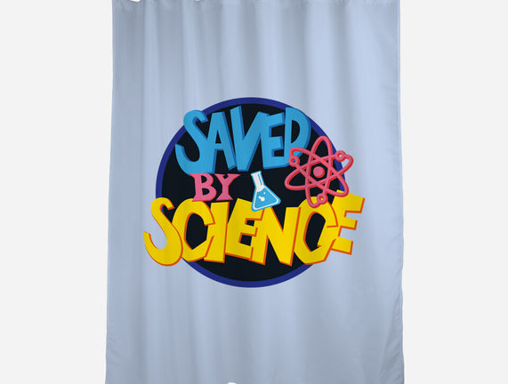 Saved By Science