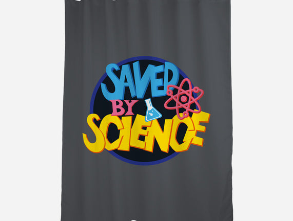 Saved By Science