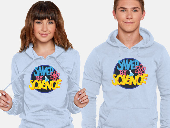 Saved By Science