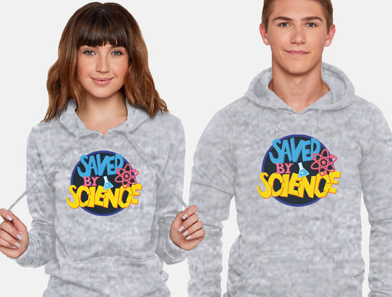 Saved By Science