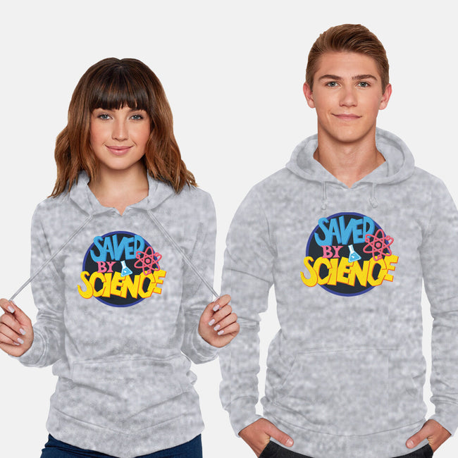 Saved By Science-Unisex-Pullover-Sweatshirt-DrMonekers