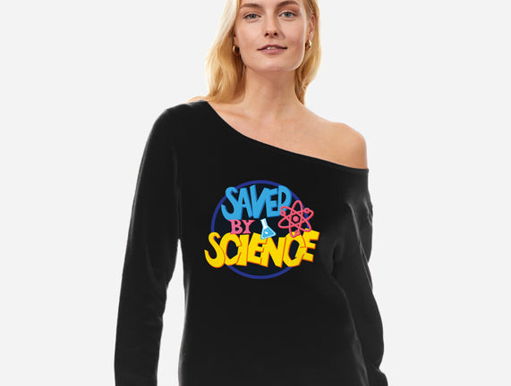 Saved By Science