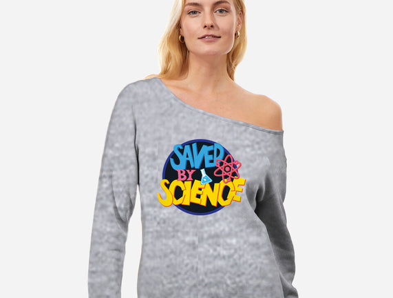 Saved By Science