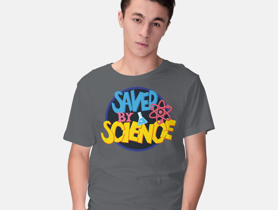 Saved By Science