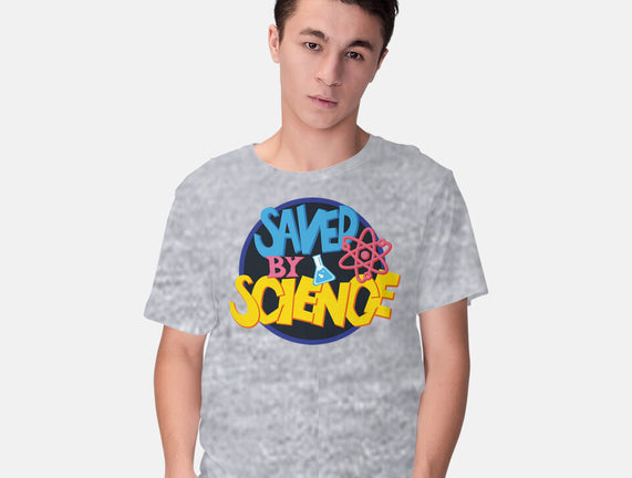 Saved By Science