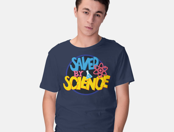 Saved By Science