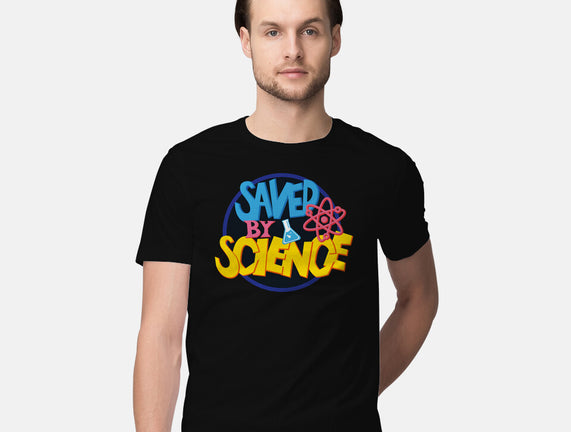 Saved By Science