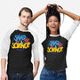 Saved By Science-Unisex-Baseball-Tee-DrMonekers