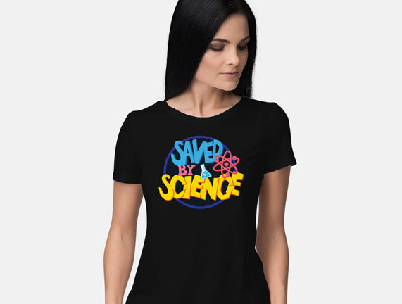 Saved By Science
