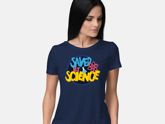 Saved By Science