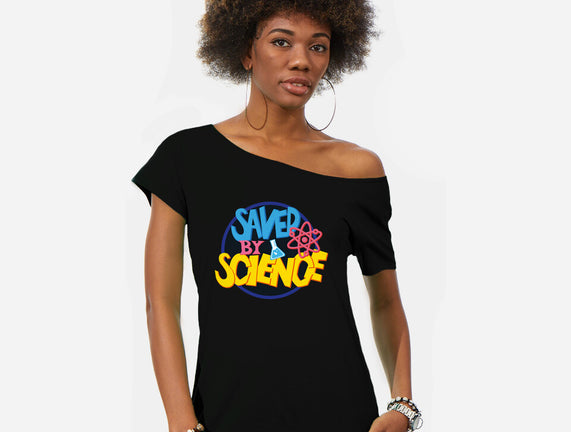 Saved By Science