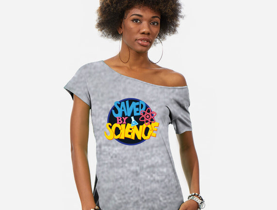 Saved By Science