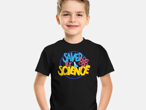 Saved By Science