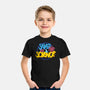 Saved By Science-Youth-Basic-Tee-DrMonekers