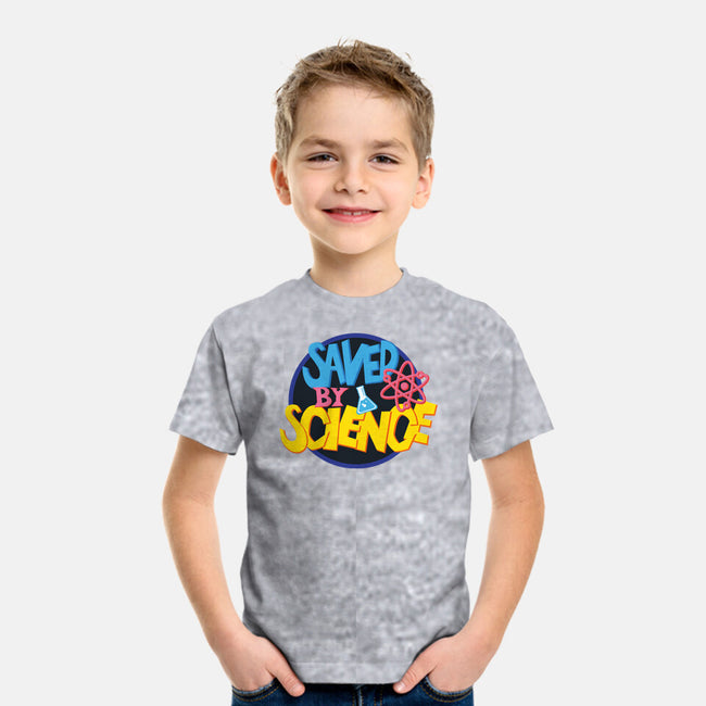 Saved By Science-Youth-Basic-Tee-DrMonekers