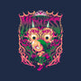 In To The Madness-Mens-Heavyweight-Tee-Estudio Horta