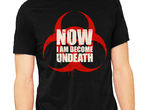 Undeath