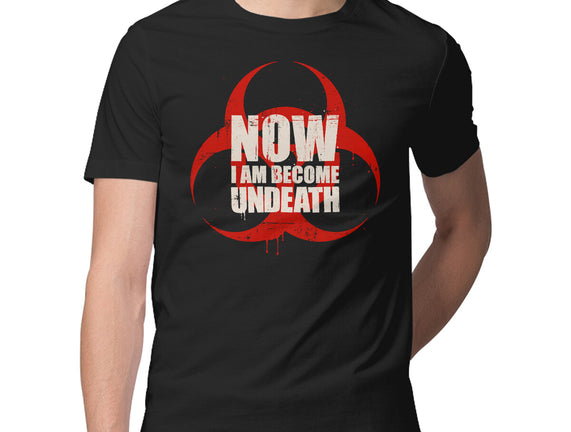 Undeath