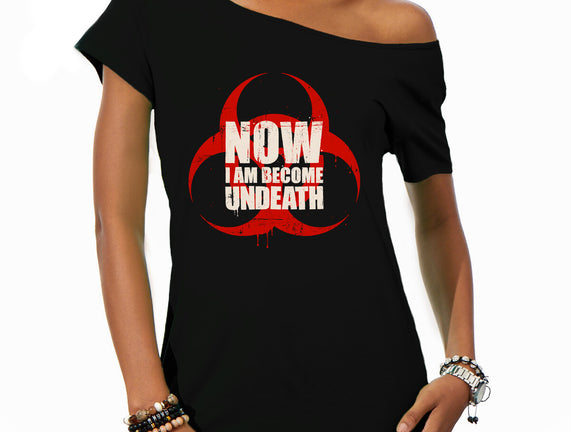 Undeath