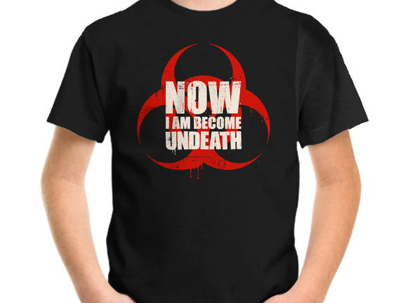 Undeath