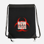 Undeath-None-Drawstring-Bag-teesgeex