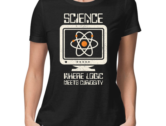 Where Logic Meets Curiosity