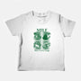 I Love Frogs-Baby-Basic-Tee-sachpica