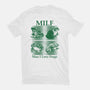 I Love Frogs-Youth-Basic-Tee-sachpica