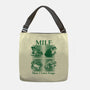 I Love Frogs-None-Adjustable Tote-Bag-sachpica