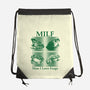 I Love Frogs-None-Drawstring-Bag-sachpica