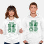 I Love Frogs-Unisex-Pullover-Sweatshirt-sachpica