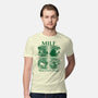 I Love Frogs-Mens-Premium-Tee-sachpica