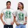 I Love Frogs-Unisex-Basic-Tee-sachpica