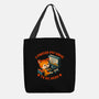 I Paused My Game To Be Here-None-Basic Tote-Bag-worlddominationforcats