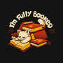 I'm Fully Stacked-Youth-Basic-Tee-worlddominationforcats