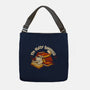 I'm Fully Stacked-None-Adjustable Tote-Bag-worlddominationforcats