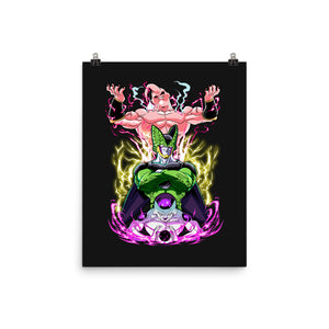 Dragon Trinity