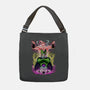 Dragon Trinity-None-Adjustable Tote-Bag-Diego Oliver