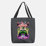 Dragon Trinity-None-Basic Tote-Bag-Diego Oliver