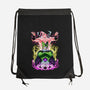 Dragon Trinity-None-Drawstring-Bag-Diego Oliver