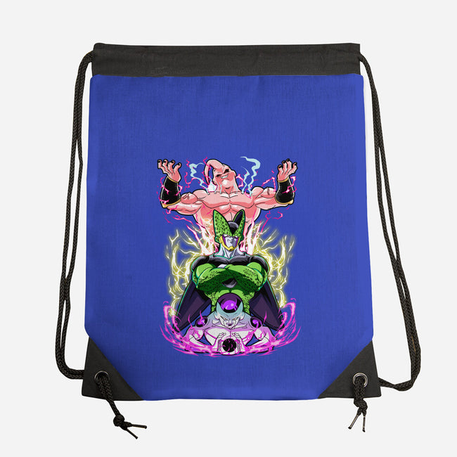 Dragon Trinity-None-Drawstring-Bag-Diego Oliver