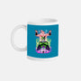 Dragon Trinity-None-Mug-Drinkware-Diego Oliver