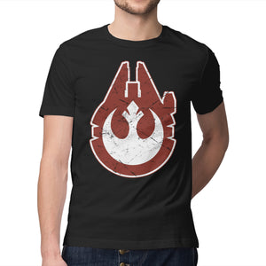 Vintage Millenium Falcon