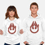 Vintage Millenium Falcon-Unisex-Pullover-Sweatshirt-Astrobot Invention