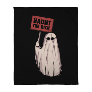 Haunt The Rich