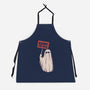 Haunt The Rich-Unisex-Kitchen-Apron-eduely