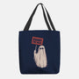 Haunt The Rich-None-Basic Tote-Bag-eduely