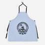 Motunui Tours-Unisex-Kitchen-Apron-Mattania