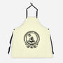 Motunui Tours-Unisex-Kitchen-Apron-Mattania