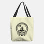 Motunui Tours-None-Basic Tote-Bag-Mattania